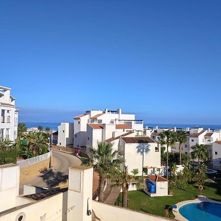 Apartamento Atico Buganvillas Сан-Луис-де-Сабинильяс Экстерьер фото