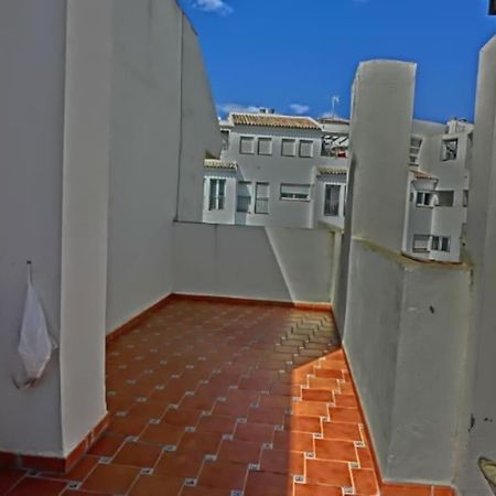 Apartamento Atico Buganvillas Сан-Луис-де-Сабинильяс Экстерьер фото