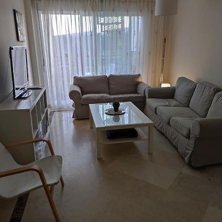 Apartamento Atico Buganvillas Сан-Луис-де-Сабинильяс Экстерьер фото