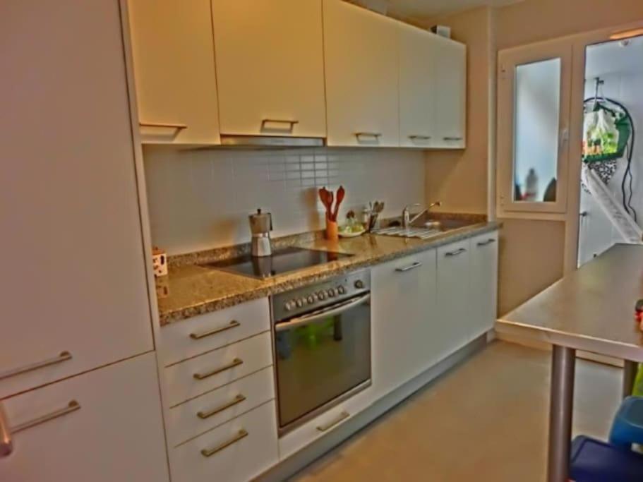 Apartamento Atico Buganvillas Сан-Луис-де-Сабинильяс Экстерьер фото